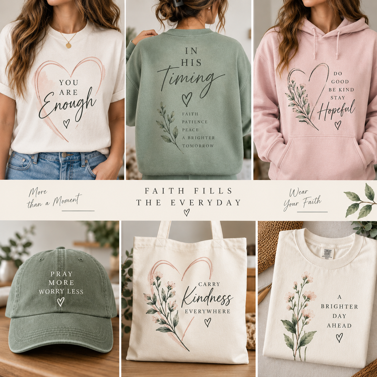 Apparel