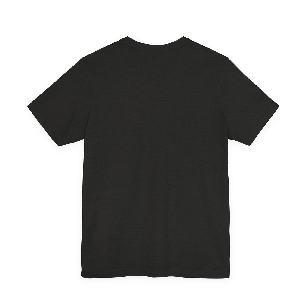 It's a Good Day to Learn Tee — Smiley Retro Kids' Learning T-Shirt
