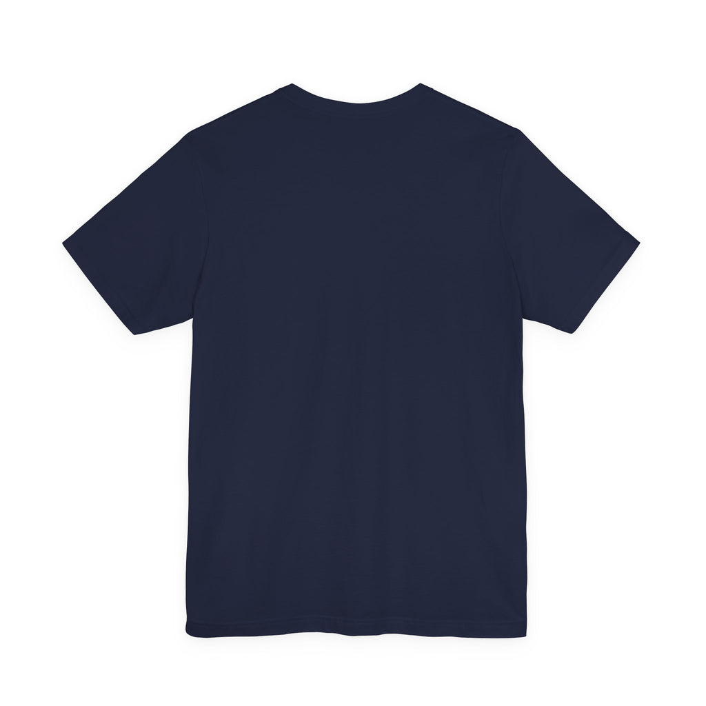 It's a Good Day to Learn Tee — Smiley Retro Kids' Learning T-Shirt