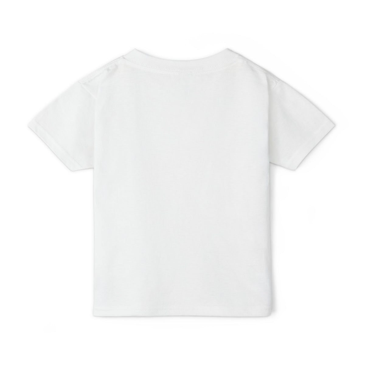 Toddler Tee - Little Apothecary Floral Herbal Garden Design