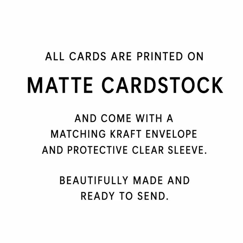 Watercolor Botanical Note Cards, Floral Greeting Cards, Wildflower Stationery Set
